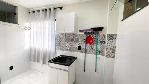 Atalaia Apartment | Residencial Bianca, Ap 06 - Térreo