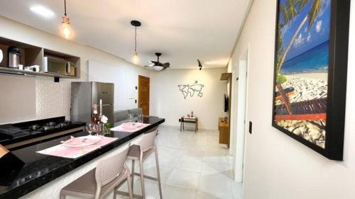 Atalaia Apartment | Residencial Bianca, Ap 06 - Térreo