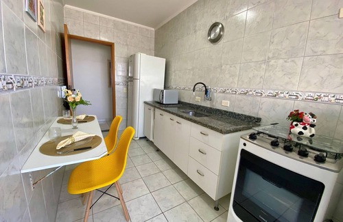 Aviacao Apartment | Residencial Blaia