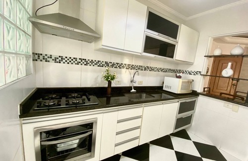 Aviacao Apartment | Residencial Blaia