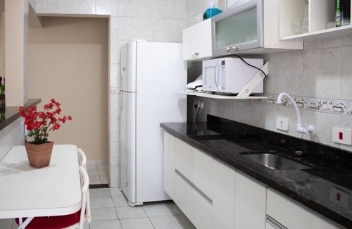 Aviacao Apartment | Residencial Blaia