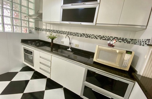 Aviacao Apartment | Residencial Blaia