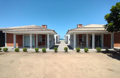 Itapoa Apartment | Residencial Boa Vista - Itapoá SC