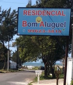 Capao da Canoa Apartment | Residencial BomAluguel