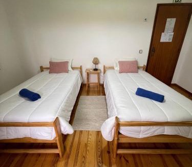 Condeixa a Nova Hotel | Residencial Borges