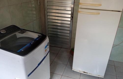 Curio-Utinga House | Residencial