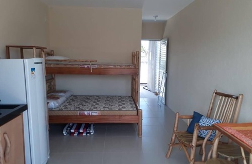 Palhoca Apartment | Residencial Berê - Kitnet 2