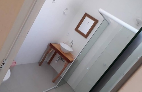 Palhoca Apartment | Residencial Berê - Kitnet 2