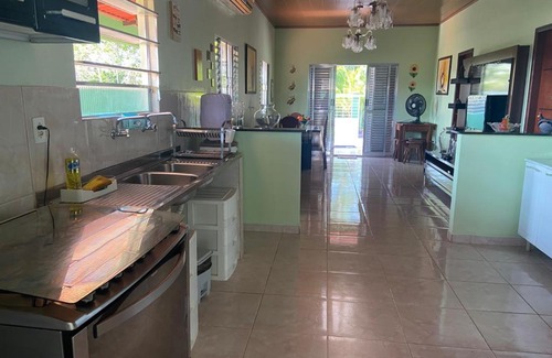 Presidente Figueiredo House | Residencial das Cachoeiras