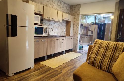 Floresta House | Residencial Luce Del Sole - Casa Nº 6