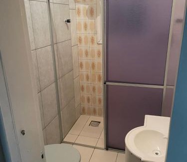 Arroio Teixeira Hotel | Residencial Brilha Mar