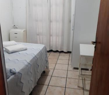 Paranagua House | Residencial Brisa da Ilha do Mel