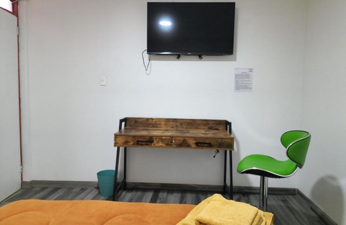 Pozo Almonte House | Residencial Buen Descansó