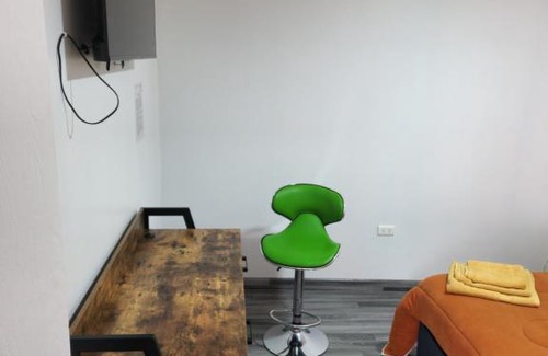 Pozo Almonte House | Residencial Buen Descansó