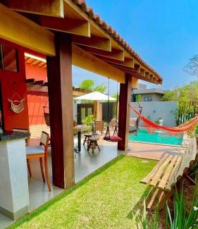 Bonito House | Residencial Buritis-Tarumã Hípica Park
