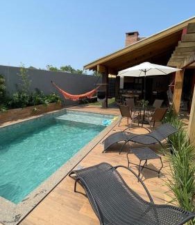 Bonito House | Residencial Buritis-Tarumã Hípica Park