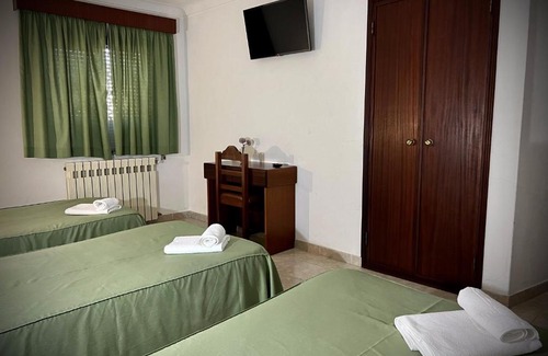 Pampilhosa da Serra Hotel | Residencial Casa Velha
