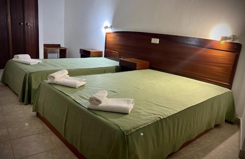 Pampilhosa da Serra Hotel | Residencial Casa Velha