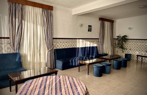 Pampilhosa da Serra Hotel | Residencial Casa Velha