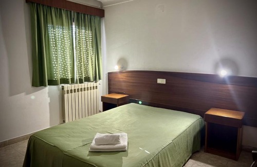 Pampilhosa da Serra Hotel | Residencial Casa Velha