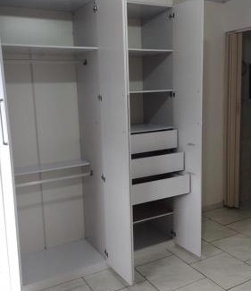 Caioba Apartment | Residencial Caiobá I