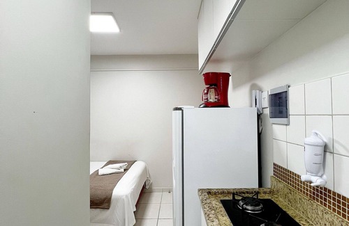 Goiania Apartment | Residencial Carajás