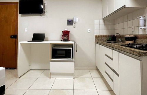 Goiania Apartment | Residencial Carajás