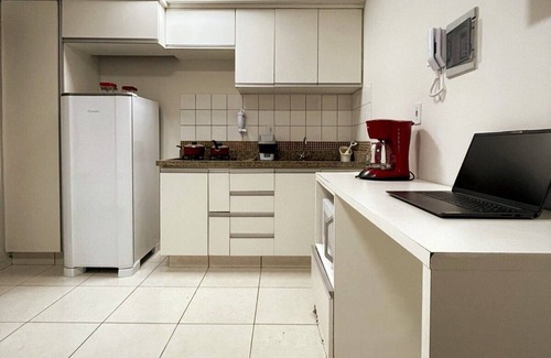 Goiania Apartment | Residencial Carajás