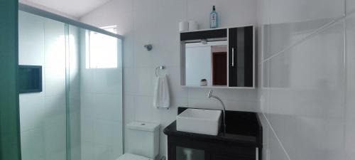 Barra da Lagoa Apartment | Residencial Caramujo