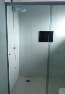 Barra da Lagoa Apartment | Residencial Caramujo