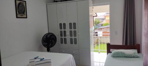 Barra da Lagoa Apartment | Residencial Caramujo