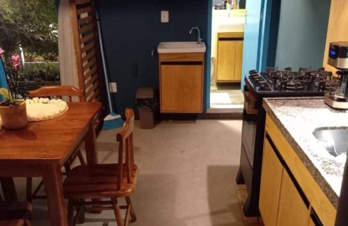 Ponta Negra Apartment | Residencial Casa Flor Atelier Botânico, Ponta Negra