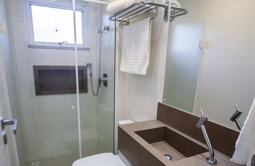 Centro House | Residencial Casa Flora - 203