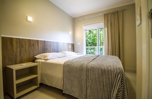 Centro House | Residencial Casa Flora - 203