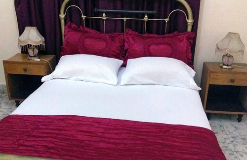 Municipality of Playa Bed & Breakfast | Residencial Casa Miramar