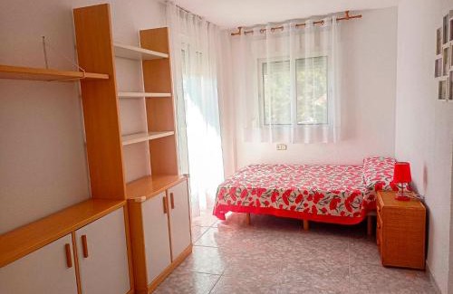 Alcossebre Apartment | Residencial Casablanca 301,Playa Romana