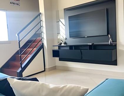 Patos de Minas Apartment | Residencial Castelo Branco