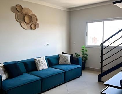 Patos de Minas Apartment | Residencial Castelo Branco