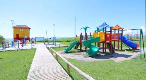 Itapoa Ski Chalet | Residencial Chalé Azul