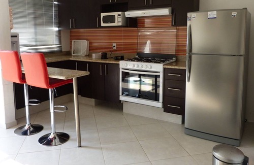 Tequesquitengo House | Residencial Club Nautico Teques ( Solo Plan Familiar)