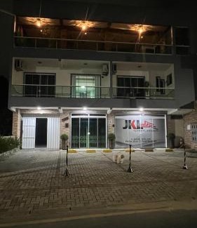 Nova Esperanca Apartment | Residencial Cordeiro