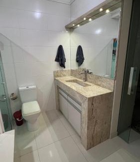 Nova Esperanca Apartment | Residencial Cordeiro