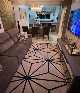 Nova Esperanca Apartment | Residencial Cordeiro