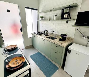 Londrina Apartment | Residencial Columbia londrina