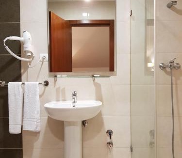 Fatima House | Residencial Coroa D'Ouro