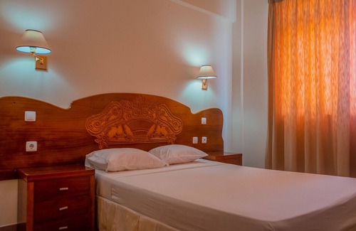 Assomada House | Residencial Cosmo, comfort and sophistication in the heart of Assomada