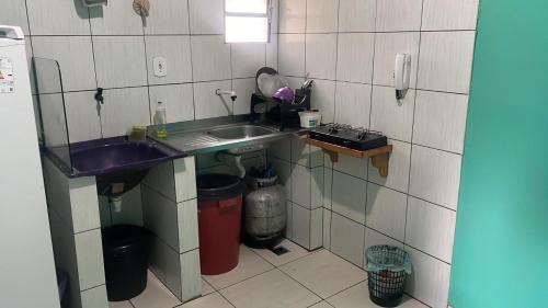 Condor House | Residencial Cosmos