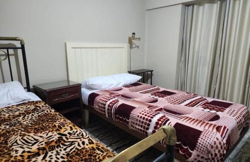 Tarija Apartment | Residencial Cucharita y Palo