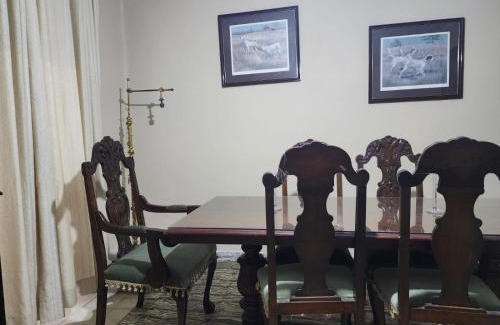 Tarija Apartment | Residencial Cucharita y Palo