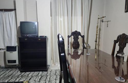 Tarija Apartment | Residencial Cucharita y Palo